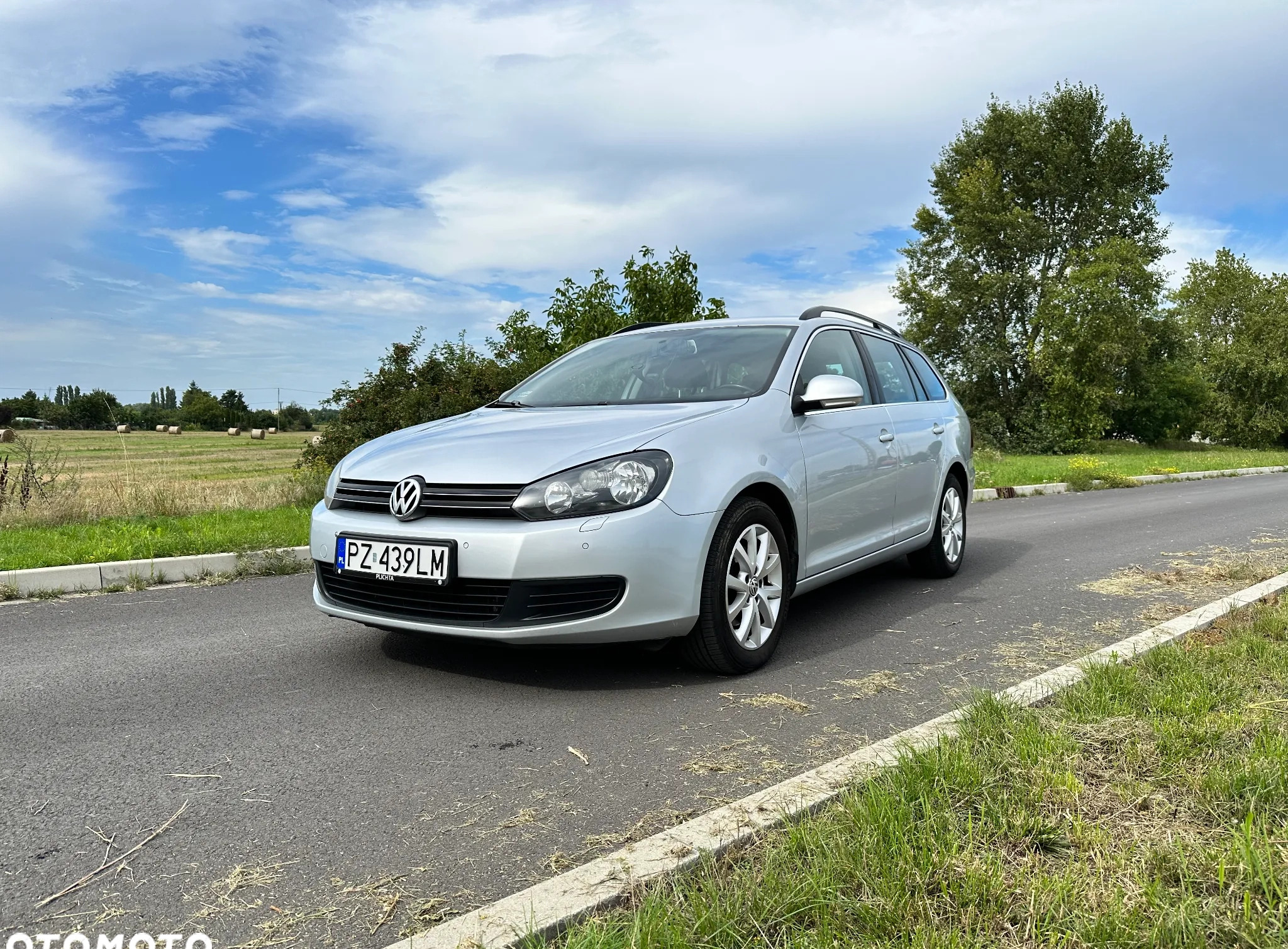 Volkswagen Golf cena 26500 przebieg: 228300, rok produkcji 2013 z Buk małe 211